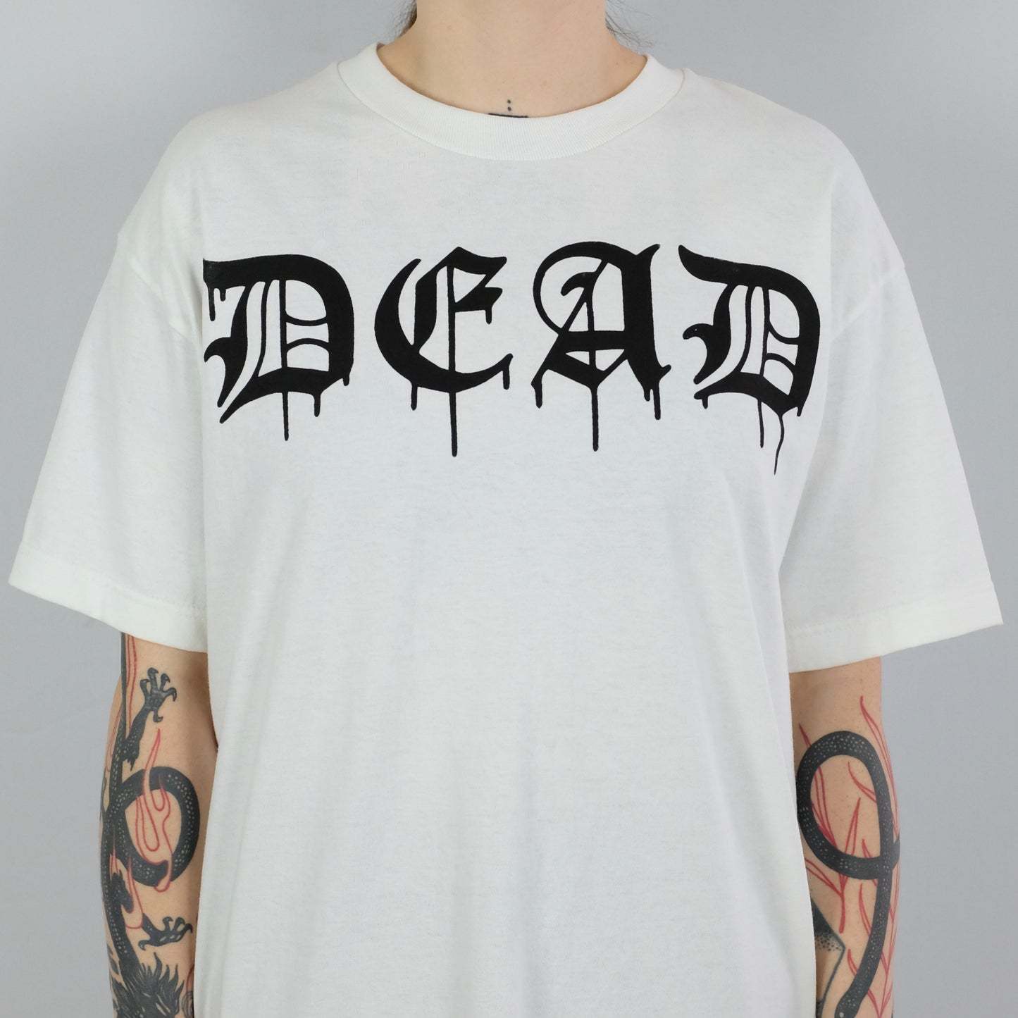 Classic Dead T-Shirt