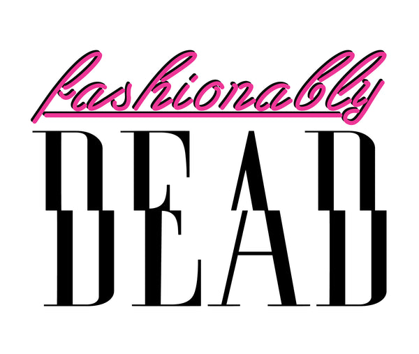 Fashionably Dead Club Toronto