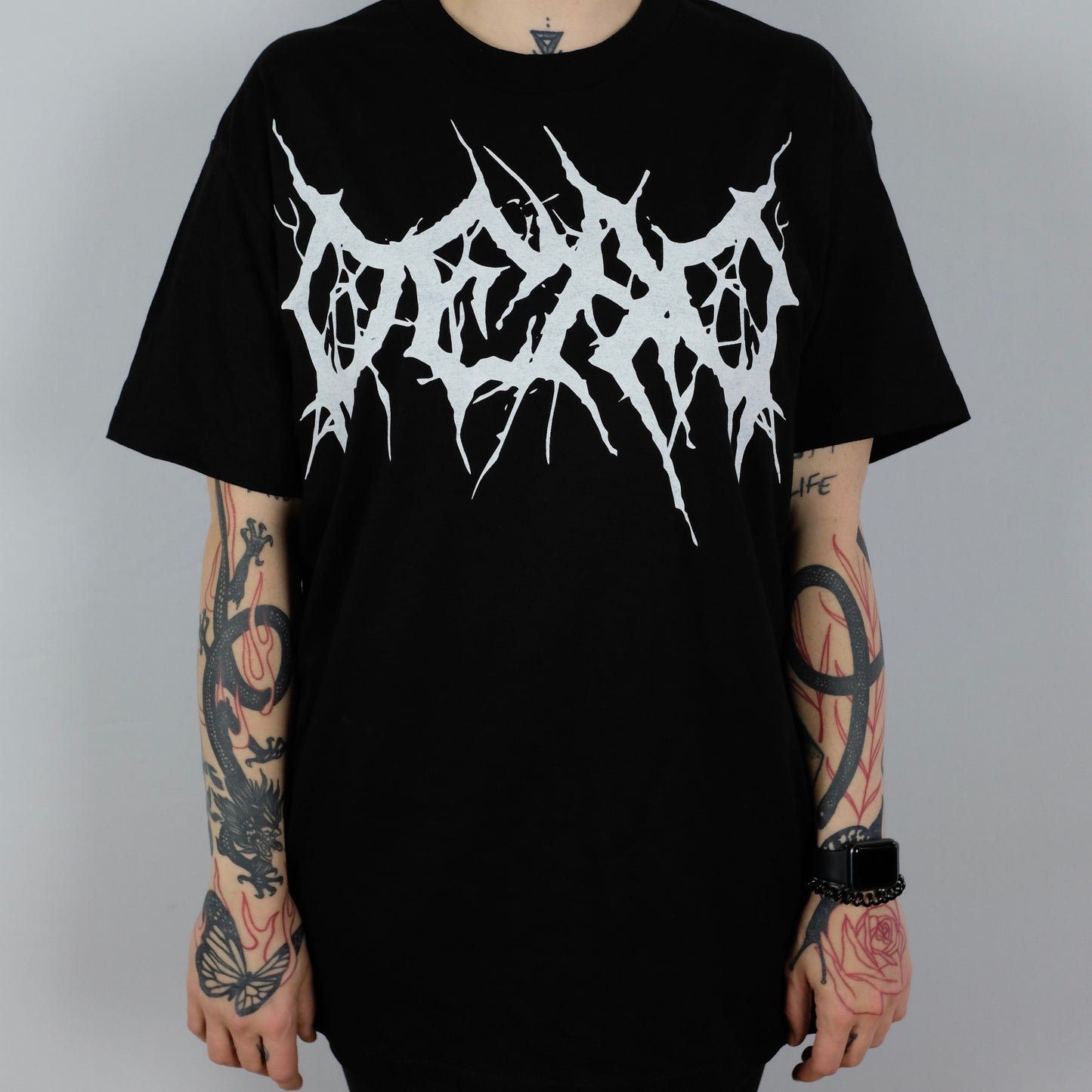 Metal Dead T-Shirt